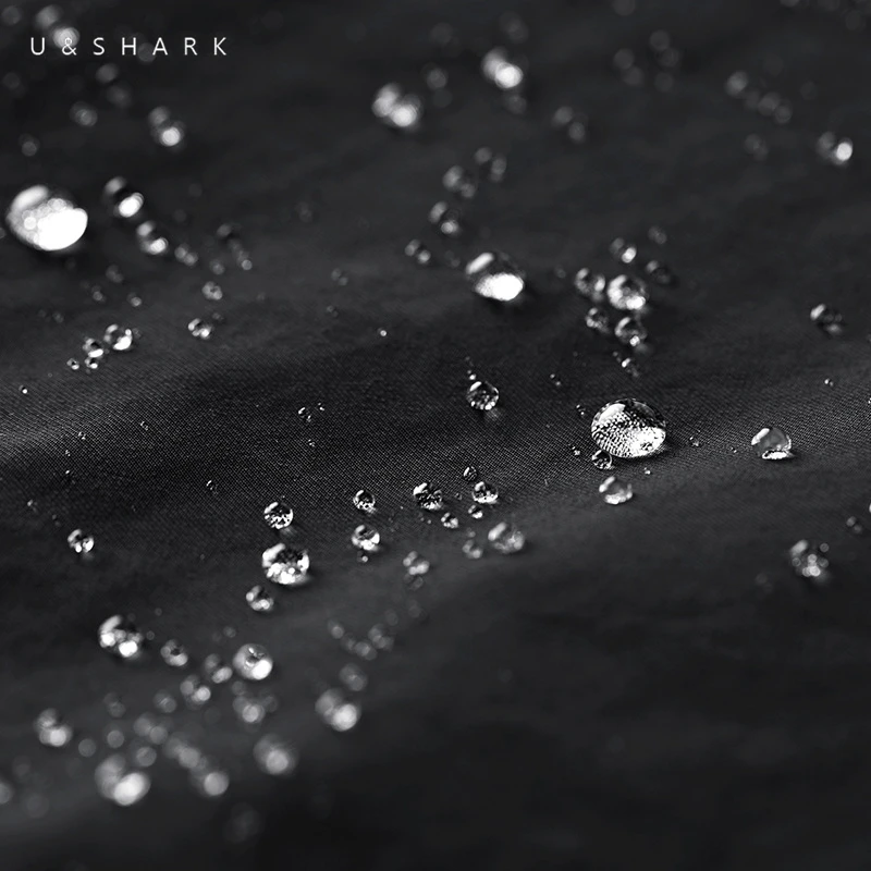 U & SHARK/весенне осенняя военная куртка тренчи тактическая одежда мужские