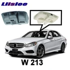 LiisLee Автомобильная дорожная запись WiFi DVR камера для вождения видео рекордер для Mercedes Benz E MB W213 E300 E350 E400 E43 E63 2016 2017