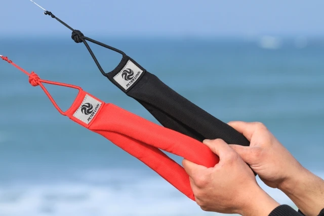 Губчатый ремешок для трюкового воздушного змея утолщенные ручки браслет на руку