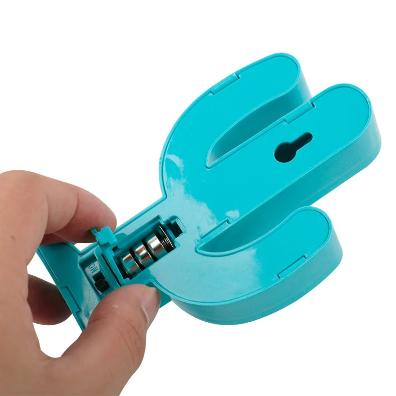 1 шт. светодиодные мини ночники в виде фламинго ананаса кактуса|Украшения своими