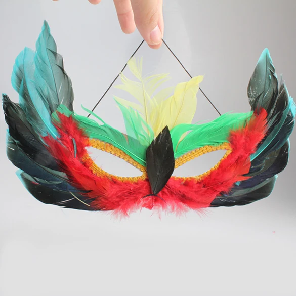 2016 маскарадные маски мяч вечерние Праздничная маска танцевальные костюмы на