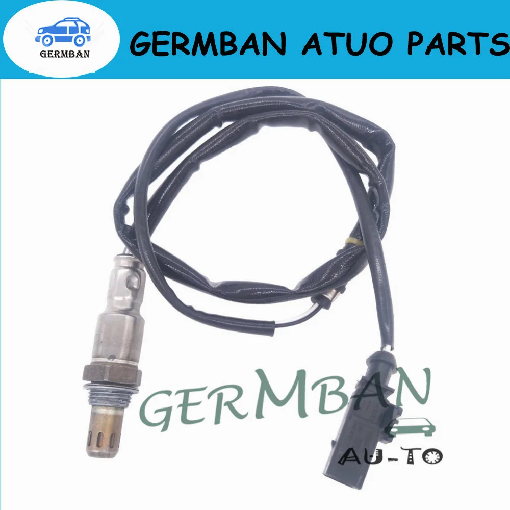 Кислородный датчик для VW GOLF Skoda MK5 номер деталей # 06A 906 262 CE 5WP40936 06A906262CE|sensor