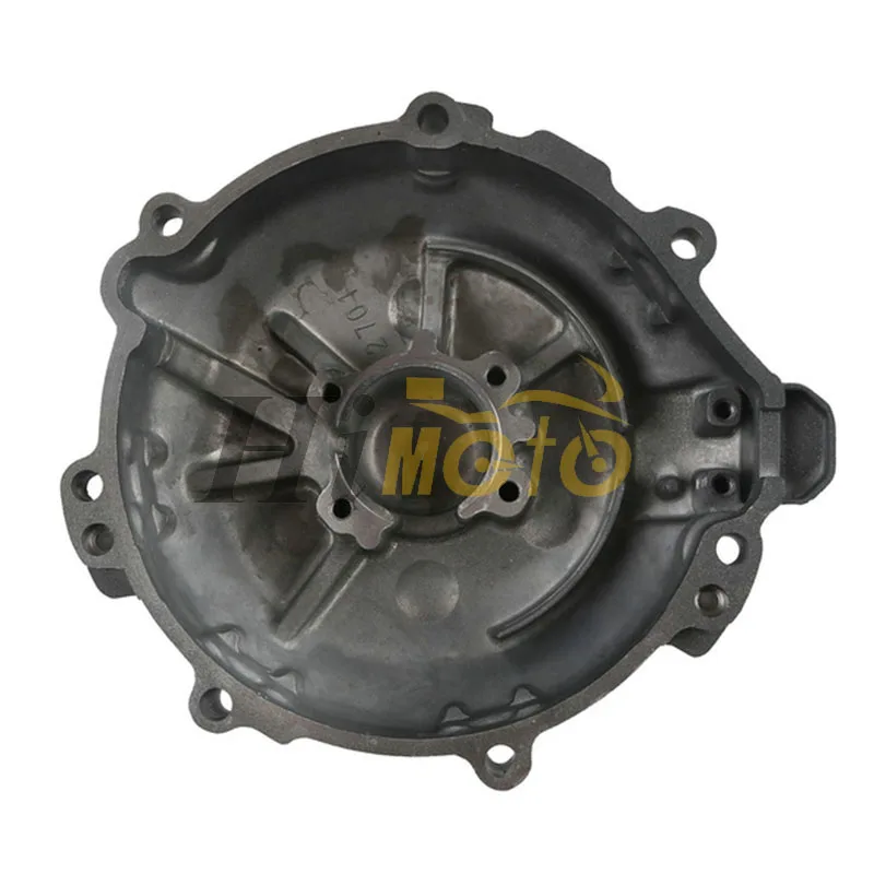 Аксессуары для мотоциклов крышка статора двигателя коленчатый чехол Kawasaki Ninja ZX14