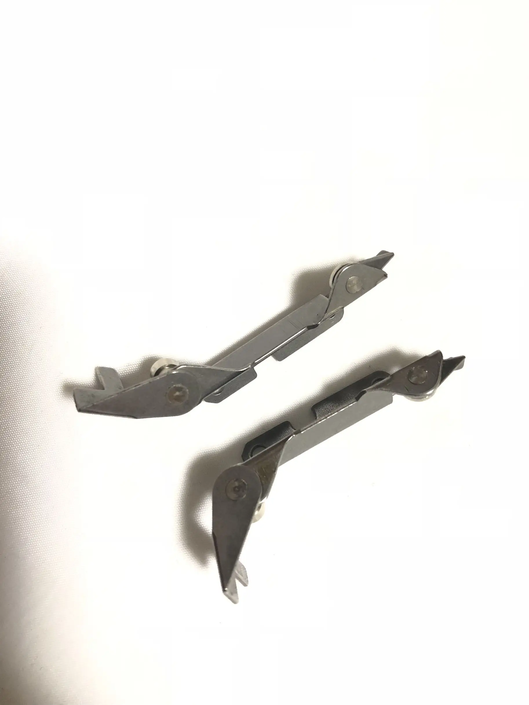 1pair spare part for silver reed knitting machine accessories sk280 P 9-7-8 | Дом и сад