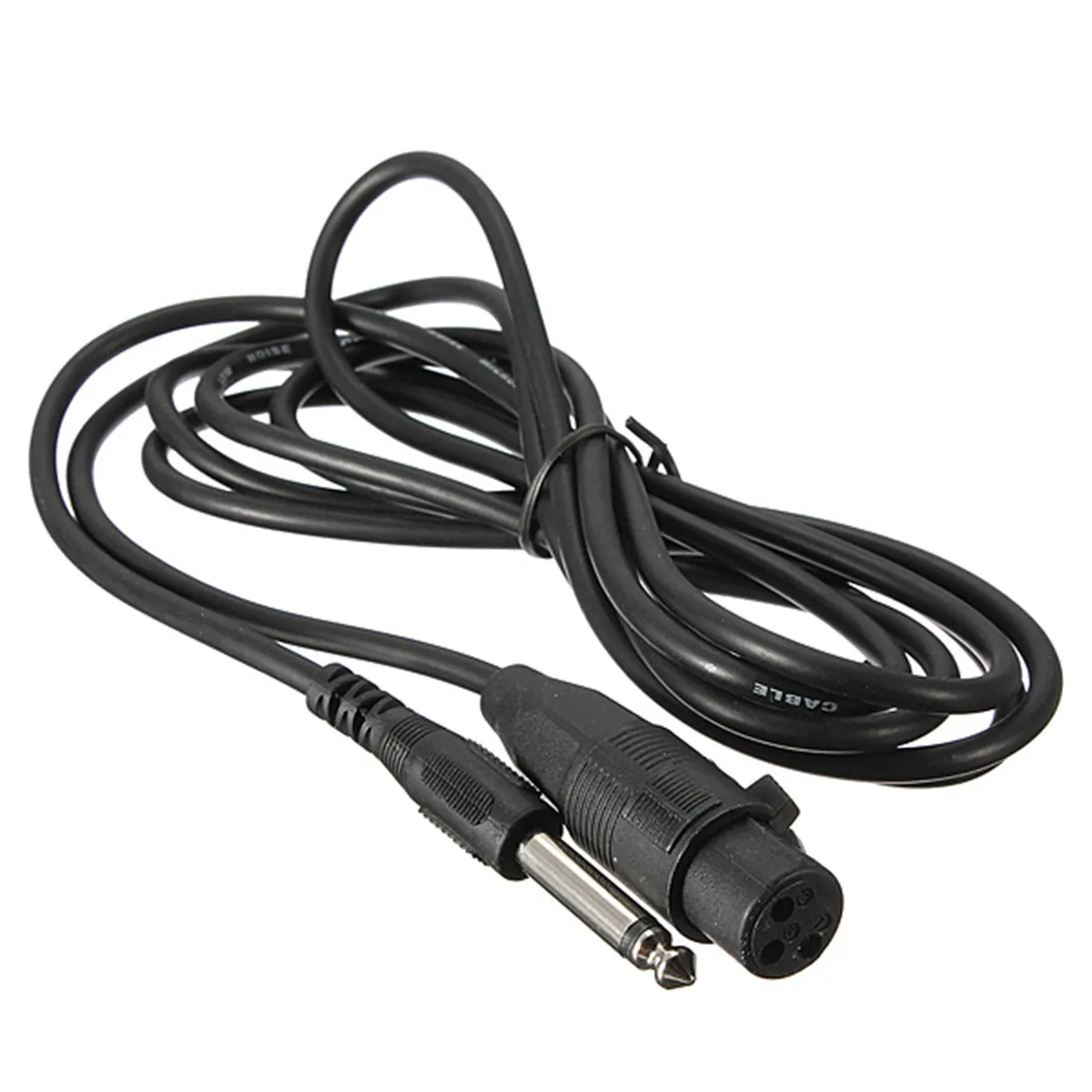 LEORY профессиональный ручной проводной и беспроводной микрофон 2 в 1 студийный