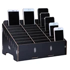 Инструмент для ремонта мобильных телефонов Чехол деревянный ящик с инструментами инструменты Электронные компоненты ящик для хранения ящик для инструментов