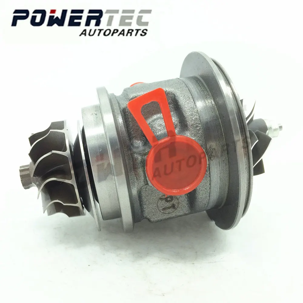 TD02 49173 02412 02410 02401 turbo core 28231 27000 2823127000 chra для Hyundai Elantra / Santa Fe 2 0 CRDi|Турбонагнетатели и