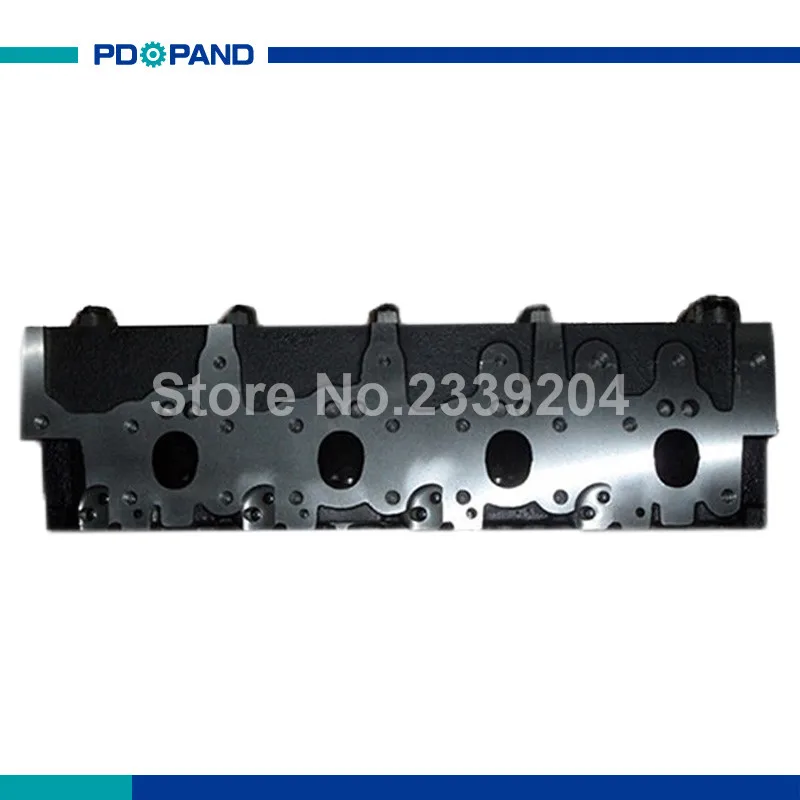 Детали двигателя 2L 2LT головка цилиндра для Toyota HIACE HILUX DYNA CHASER CRESTA TOWN MARK TAMARAW TUV KIJANG