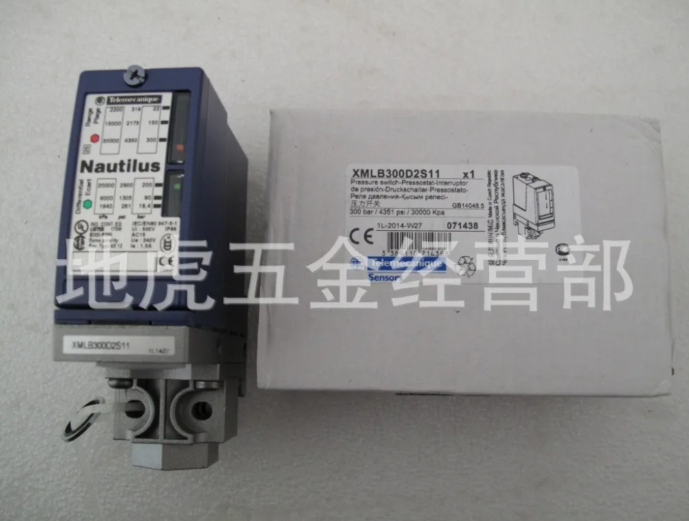 Schneider pressure switch XMLB300D2S11 XMLB300D2S14 XMLA300D2C11 |
