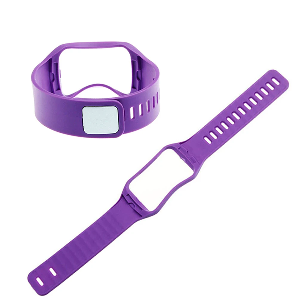 1Pcs Watch Wrist Strap Automatic Wristband for Samsung Gear S R750 Relojes | Электроника