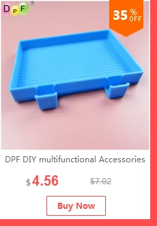 DPF DIY 5D полная круглая Алмазная картина красный цветок мака волшебный куб Вышивка крестиком рукоделие Алмазная вышивка мозаика домашний Декор подарок