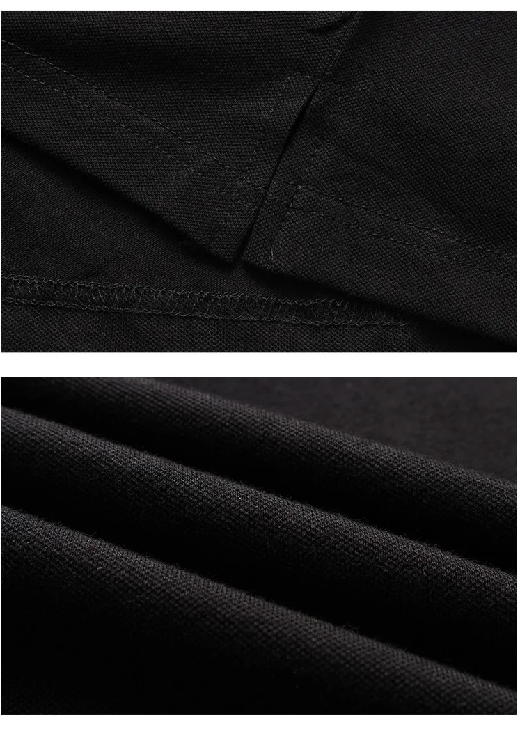 LONMMY M-5XL цветочный футболки-поло мужские 95% хлопок отложной воротник Модная рубашка-поло с цветочным принтом, мужские с коротким рукавом Повседневное Топы лето