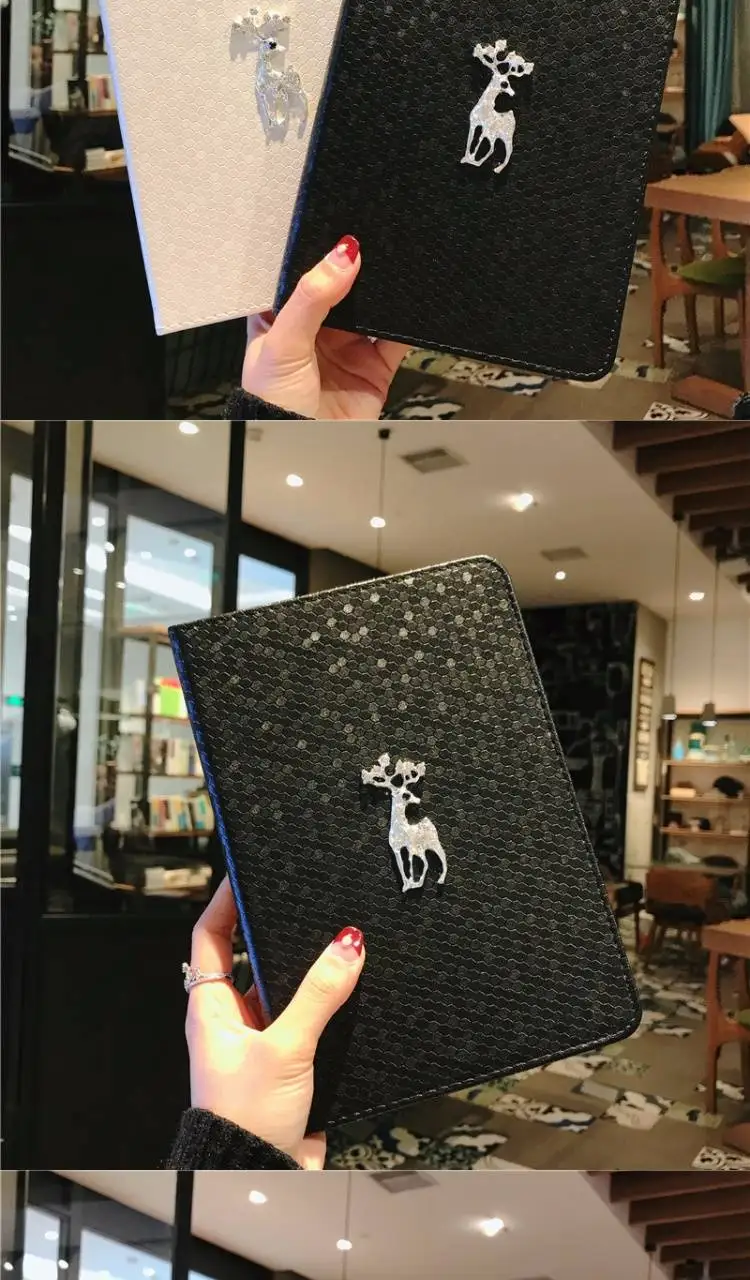 Популярный Роскошный PU кожаный флип смарт-чехол для планшета для Apple Ipad Mini 1 2 3 подставка оболочка 7,9 дюймов Coque Mini1 Mini2 Mini3 чехол Fundas