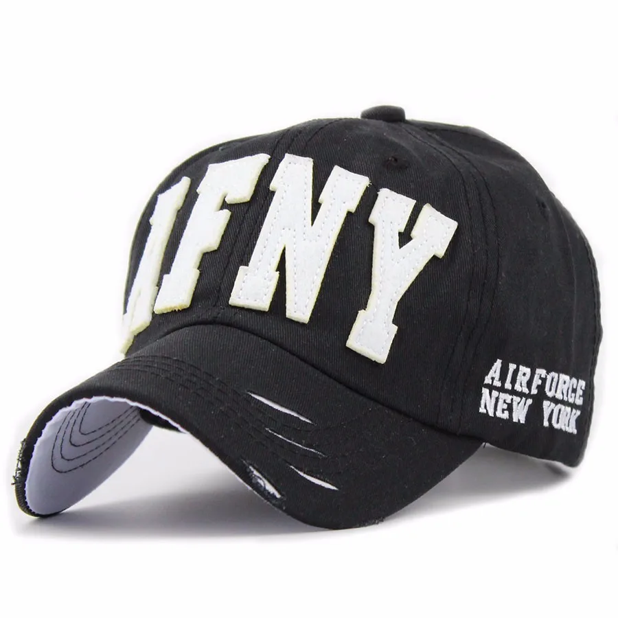 Новая модная брендовая бейсбольная кепка AFNY Snapback, Спортивная Кепка Snapback, Кепка для хип-хопа s, полностью закрытая Кепка для папы, солнцезащитные шапки Gorras для мужчин и женщин JS009