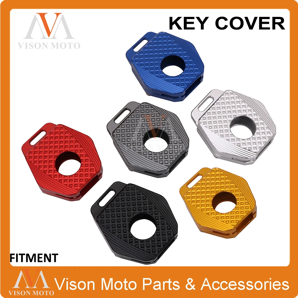 Аксессуары для ключей мотоциклов Honda CB400 600 900 1000 1300 VTEC CBR600RR 1000RR 900RR 1100XX VTR1000