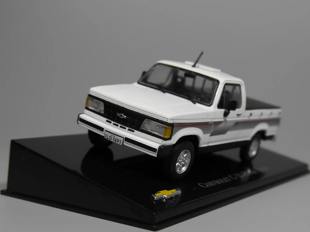 I XO 1:43 che vrolet C 20 Picape 1994 бутиковый автомобиль из сплава игрушки для детей Детские