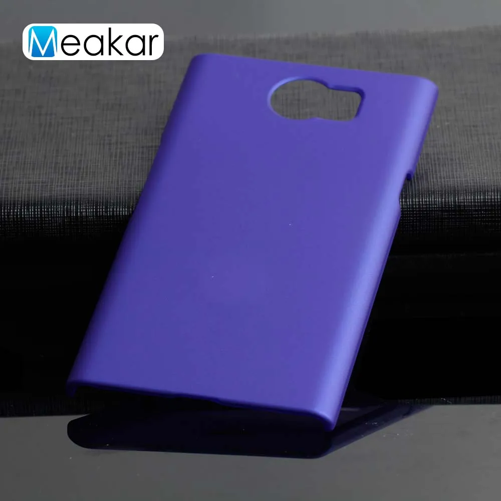 Matte Plastic Coque Cover 5.4For Blackberry Priv Case For Phone Back | Мобильные телефоны и аксессуары