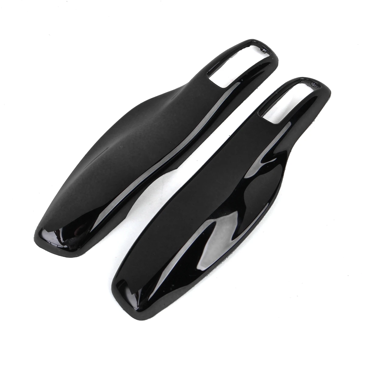 1 шт. модифицированный чехол для ключей сменный с дистанционным управлением