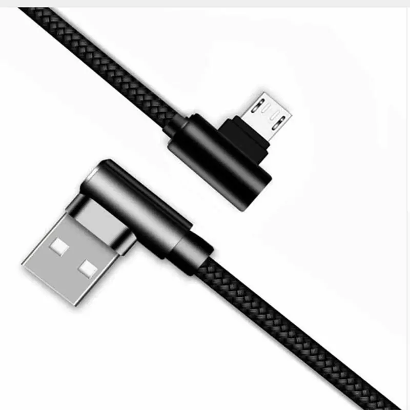 Кабель Micro USB для мобильных игр Реверсивный Xiaomi Redmi 4X Note 4 5 Plus кабель передачи