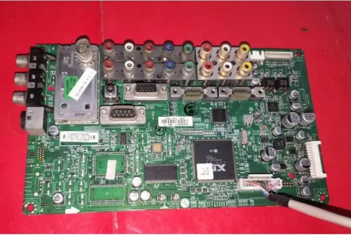 Оригинальная плата питания 32LG30R TA EAX40043808(0) LC320WXN|Адаптеры AC/DC| |