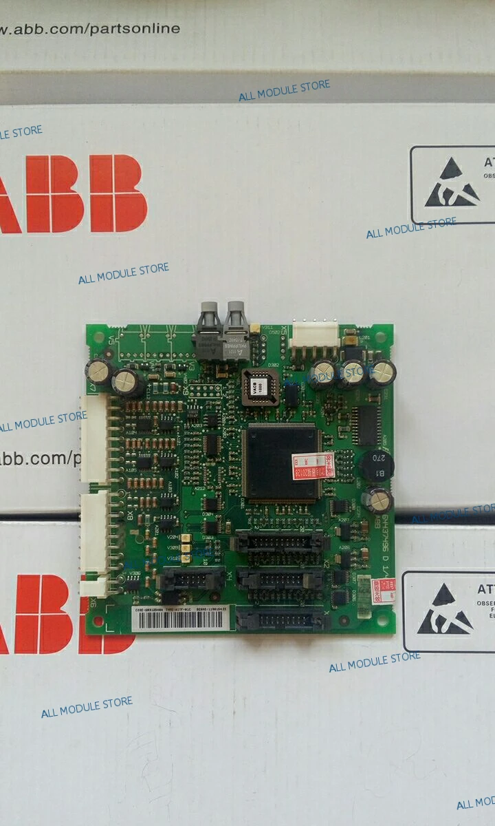 Инвертор ACS800 серия материнская плата AINT-02C AINT-14C AINT-24C новая и оригинальная