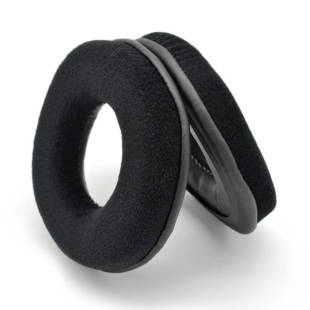Сменные амбушюры для наушников Sennheiser HD250 HD520 HD530 HD540 HD560|replacement earpads|earpads replacementheadset