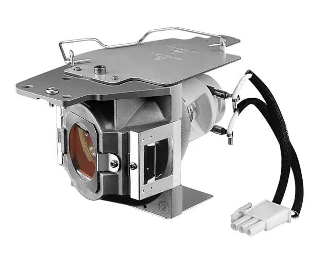 Бесплатная доставка оригинальная Внутренняя лампочка проектора 5j. J9e05.001 для