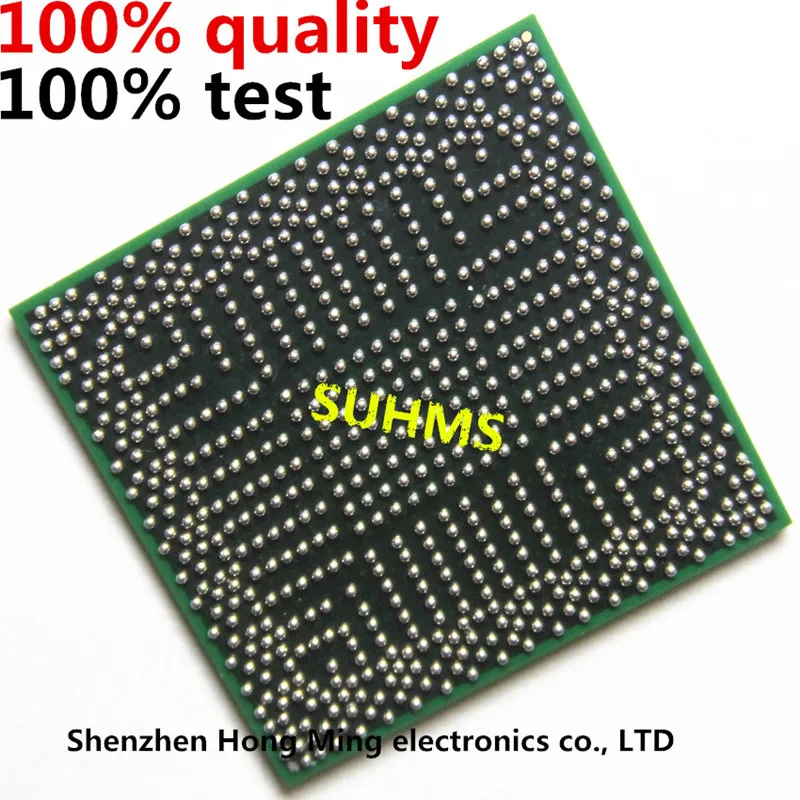 100% тест очень хороший продукт SR176 DH82Z87 bga чип ребол с шариками IC чипы | Электронные