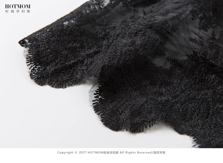 6098 лето новый продукт корейский стиль круглый воротник футболки с кружева из