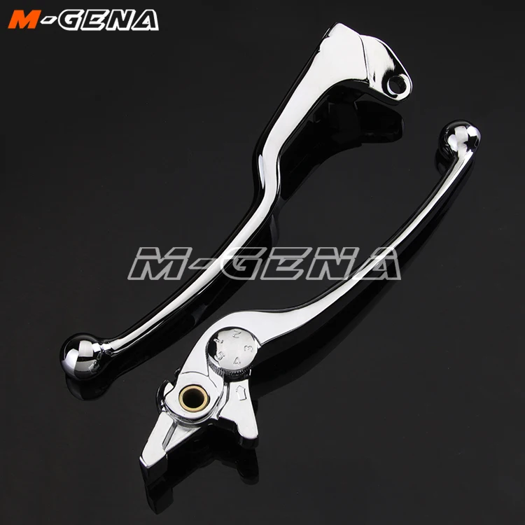 Мотоциклов сцепные рычаги для GW250 GSXR1000 GSXR 1000 2001-2004 02 03 GSXR600 GSXR750 GSXR 600 750 1996-2003 K1 K2 K3