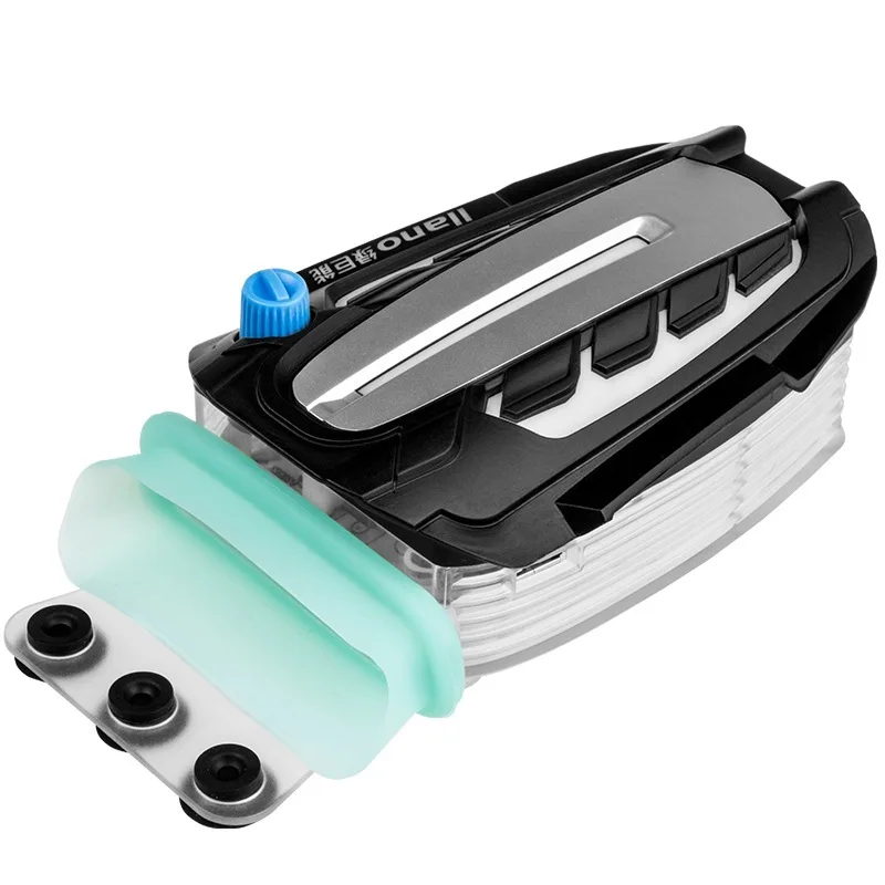 Портативный вентилятор охлаждения для ноутбука USB воздушный радиатор скорость