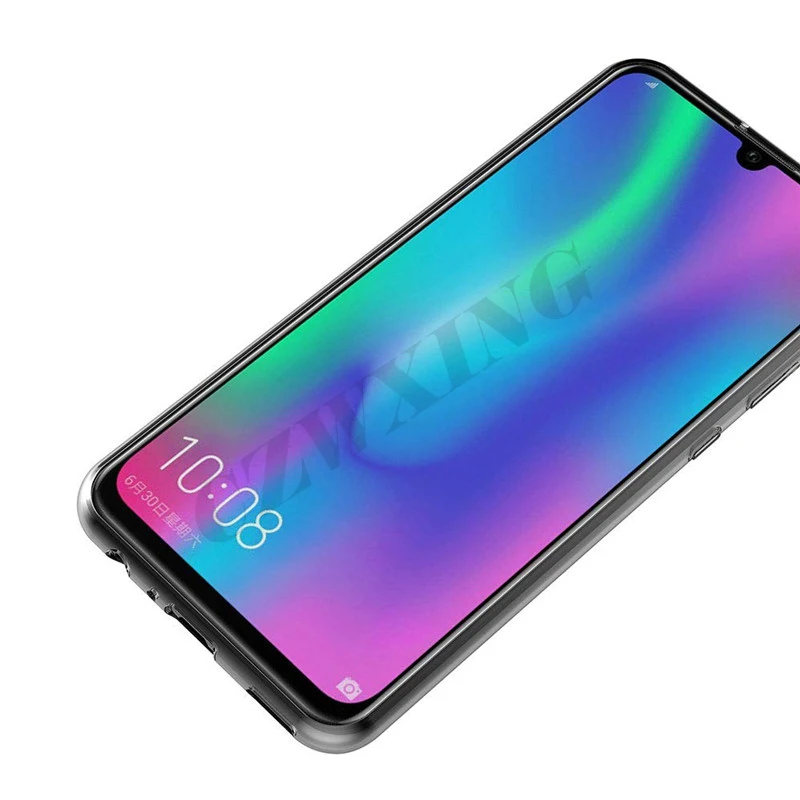 Чехол для Huawei Y7 2019 мягкий силиконовый чехол Prime Pro 6 26 дюймов | Мобильные телефоны и