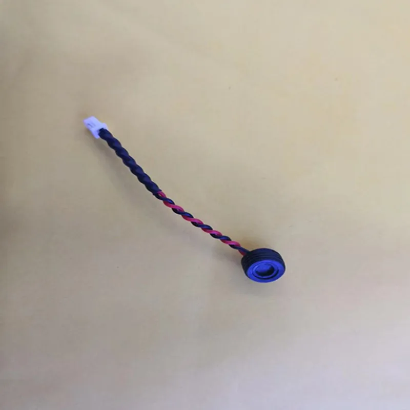 5x Внутренний микрофон для motorola DEP450 DP1400 XIR P3688 walkie talkie двухстороннее радио