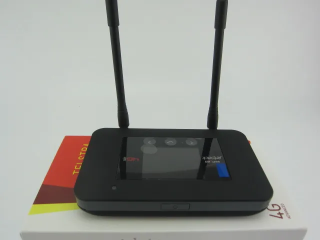 NETGEAR ac791l Verizon Jetpack 4 г LTE мобильной точки доступа плюс 2 шт. антенны|hotspot mobile|antenna