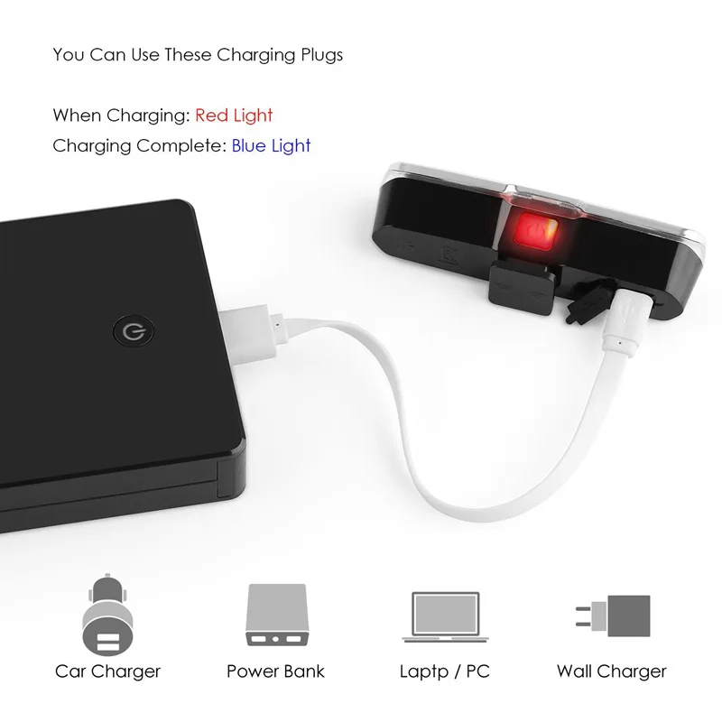 Велосипед хвост светильник ультра яркие красные/зеленые/велосипед USB