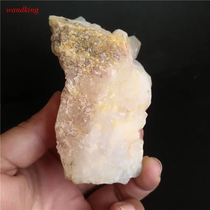 

natural quartz crystal specimen Stones and crystals