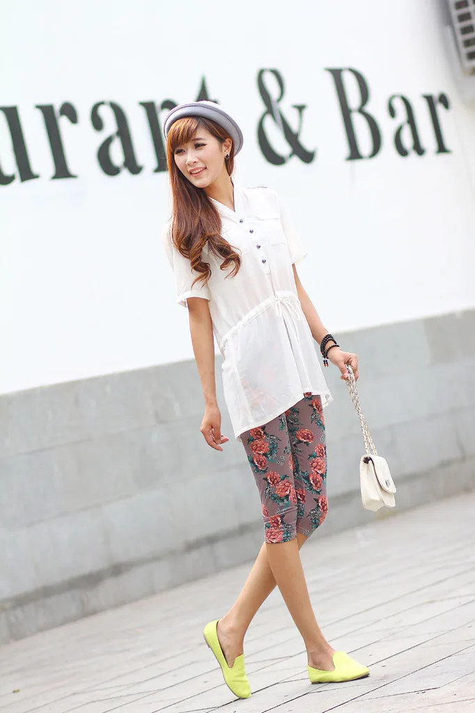 Горячая Распродажа женские бесплатная доставка размер S-M летние тонкие талия