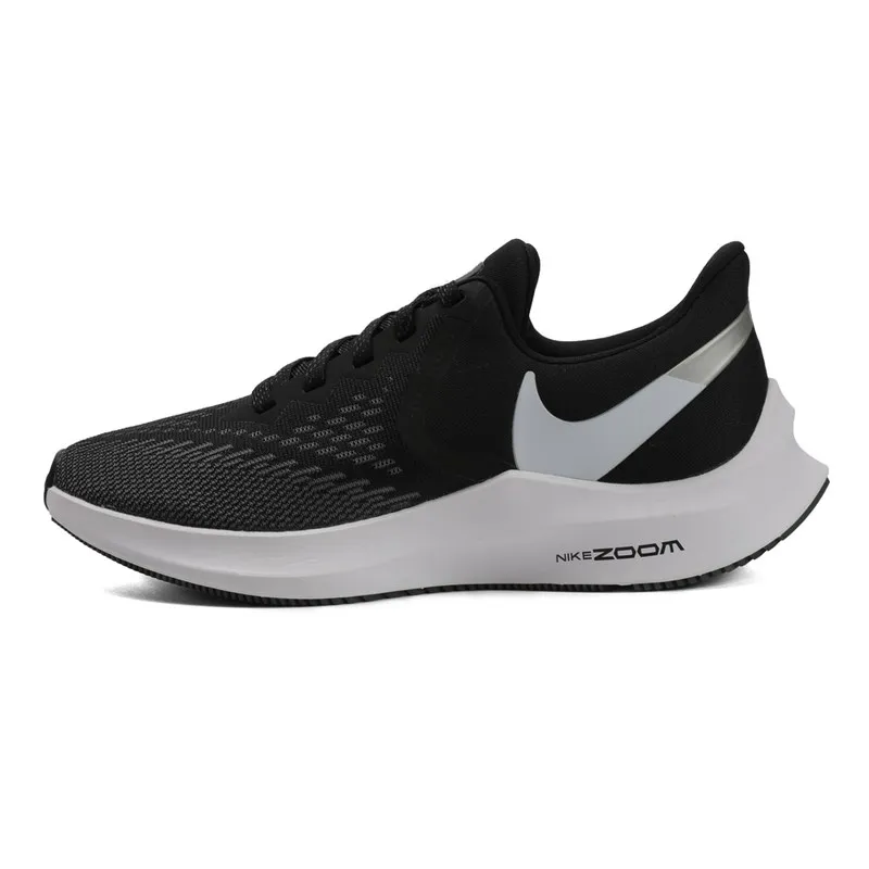 Новое поступление NIKE WMNS NIKE ZOOM WINFLO 6 Для женщин прямые поставки от производителя