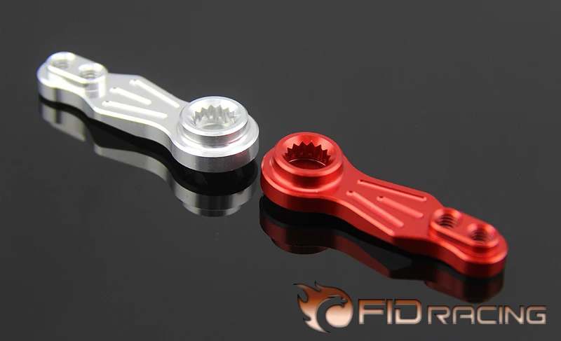Рулевой сервопривод FID Racing из сплава (15T 0236/5765) для LOSI DBXL/LOSI DBXL E|buggy brushless|buggy boardarm lamp |