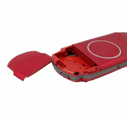 Высокое качество Полный Корпус Shell Дело Лицевая панель Часть Замена для