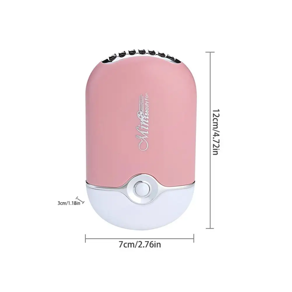 Новая сушилка для ресниц Портативный USB вентилятор воздуходувка клей быстро