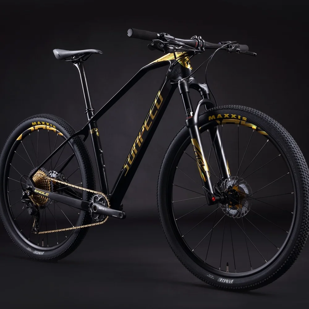 Набор велосипедных компонентов MTB 1*11 скоростей 11-50T кассета переключатель