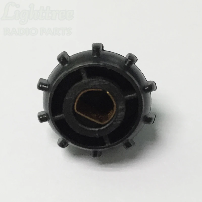20X Power Volume Knob for Motorola GP2000 two way radio