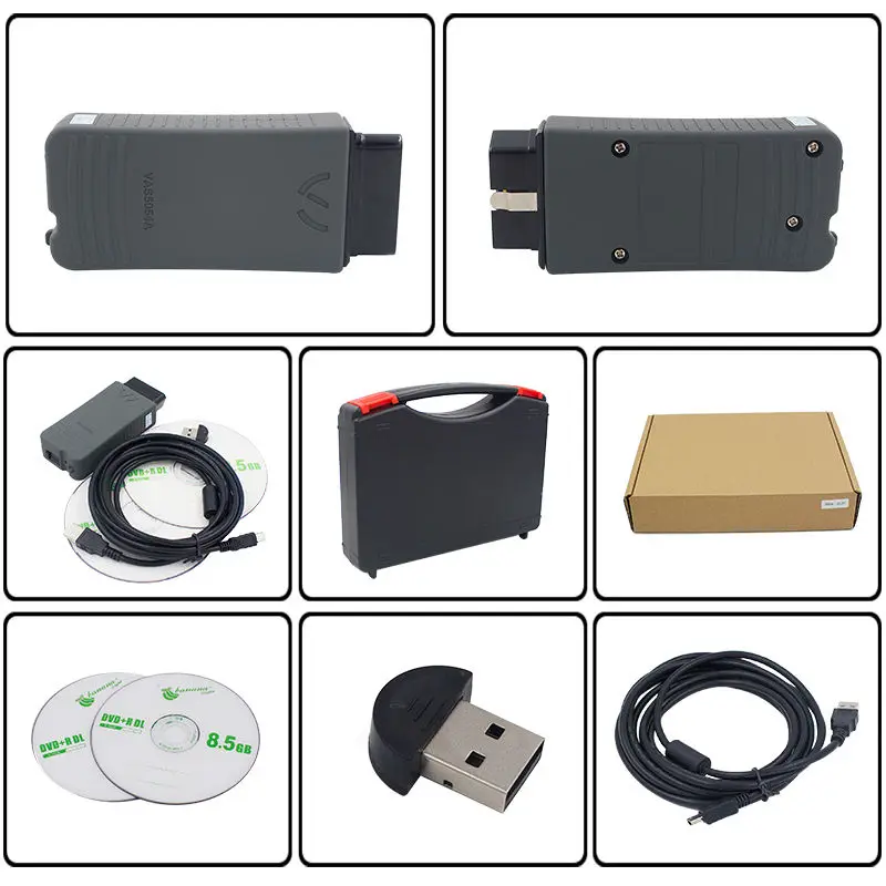 Одис v3.0.3 с Keygen VAS 5054a OKI чип VAS5054A Поддержка Bluetooth UDS 5054 полный VAS5054 инструмент