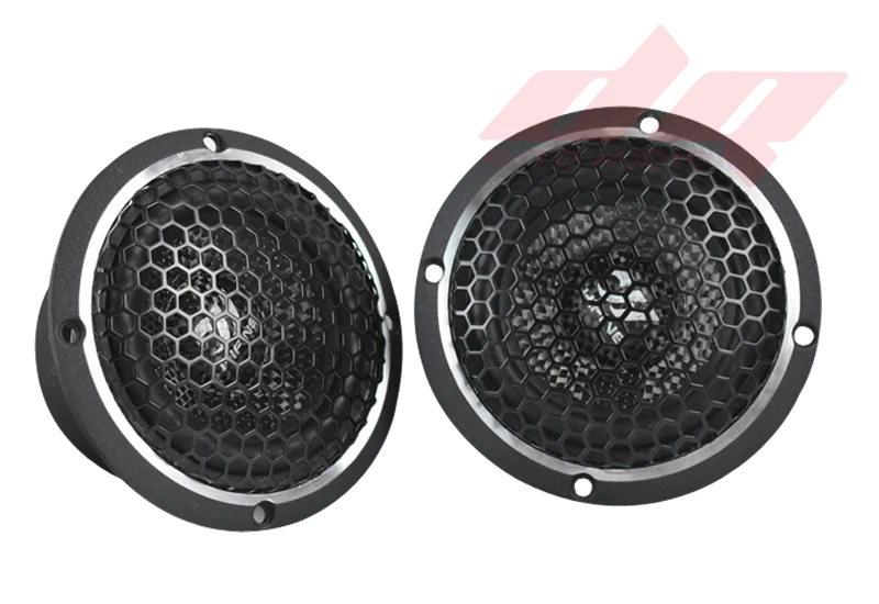 Автомобильный аудио Среднечастотный динамик Германия HIFI 3,5 дюймовый Среднечастотный динамик трехполосный динамик в динамике