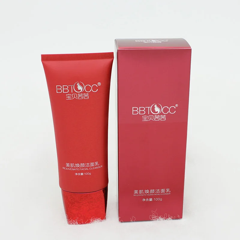 BBTOCC Национальный волшебный крем ключ-2 роскошный кристаллический снег мышцы