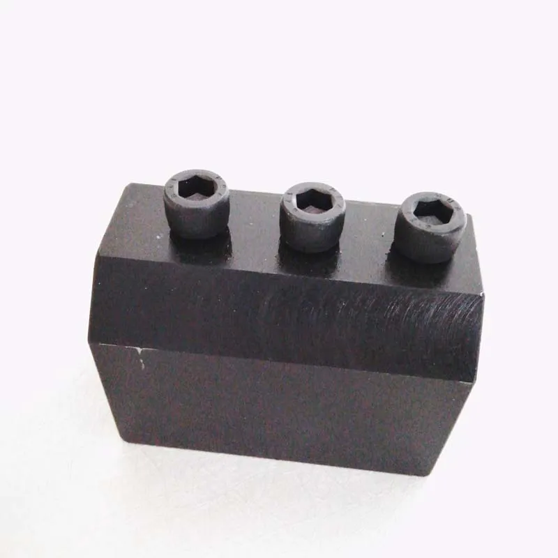 

SBHA25 four-station knife holder knife holder Inner diameter boring tool U-assisted machine barrel clamp cone drill sleeve