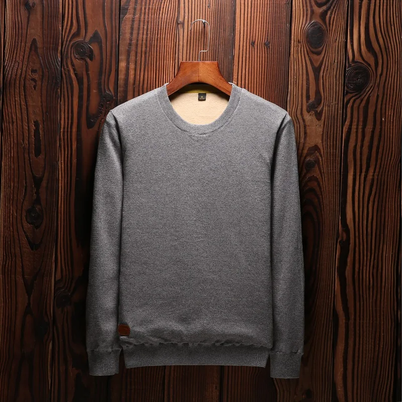 Новинка Мужской Повседневный свитер 2017 Осень-зима модные классические пальто с