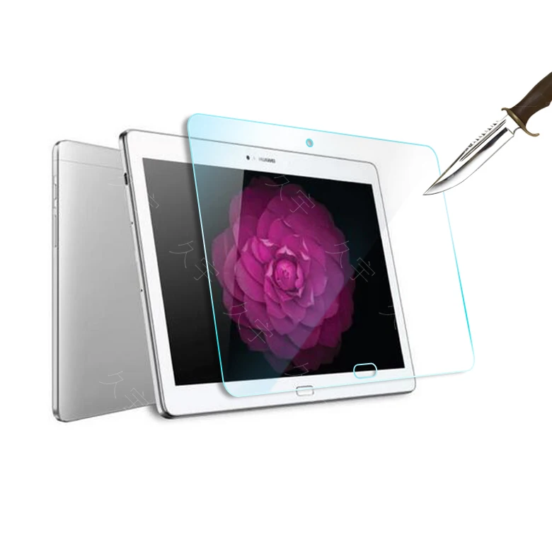 Защитная пленка из закаленного стекла для планшета Huawei MediaPad M2 10 0 дюйма|Защитные