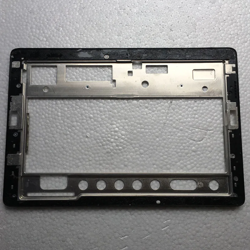 Не полный для ASUS MeMO ME302 ME302C ME302KL K005 K00A ME301T K001 TF301T средняя рамка Передняя рамка Корпус небольшой царапин